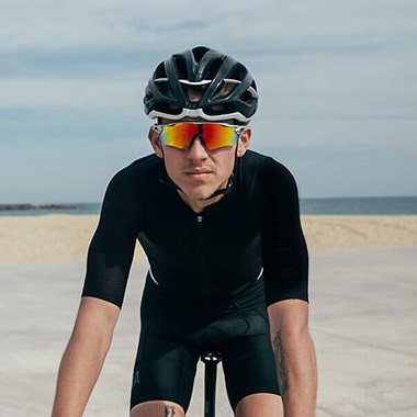 prescription cycling sunglasses